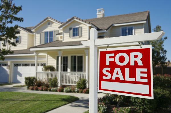 Olympia Real Estate
