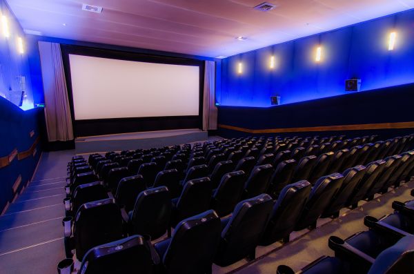 Olympia Entertainment