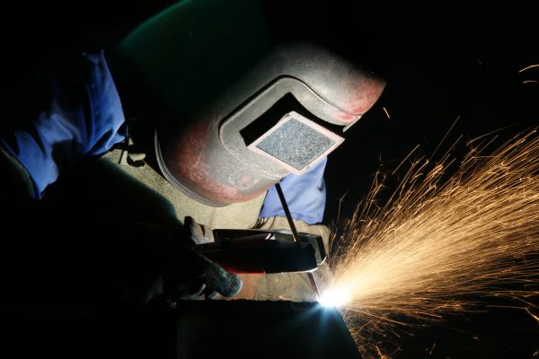 Olympia Welding Service