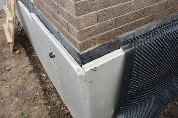 Olympia Waterproofing
