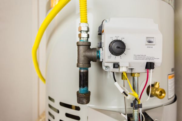 Olympia Water Heater Service