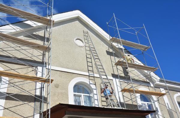 Olympia Stucco Service