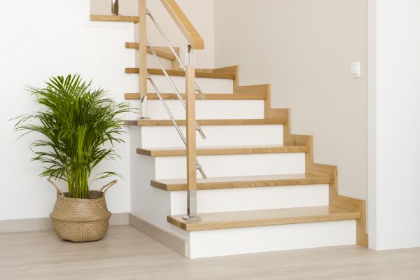 Olympia Stairs and Rails Service