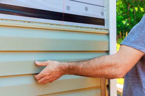 Olympia Siding Service