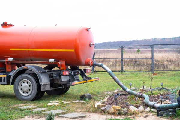 Olympia Septic Service