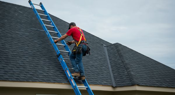 Olympia Roofing Service