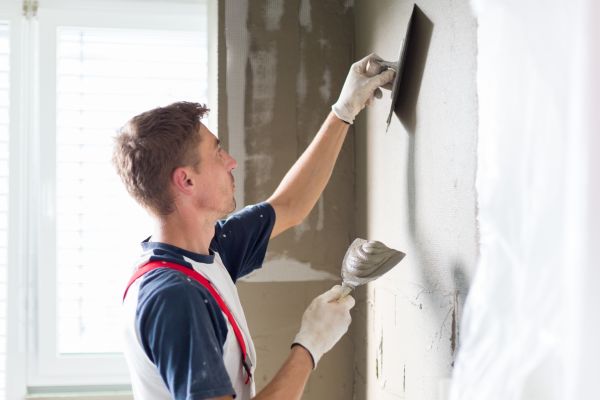 Olympia Plastering Service