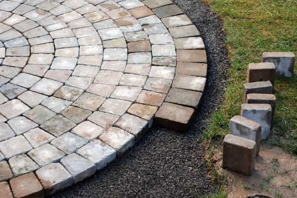 Olympia Pavers Service