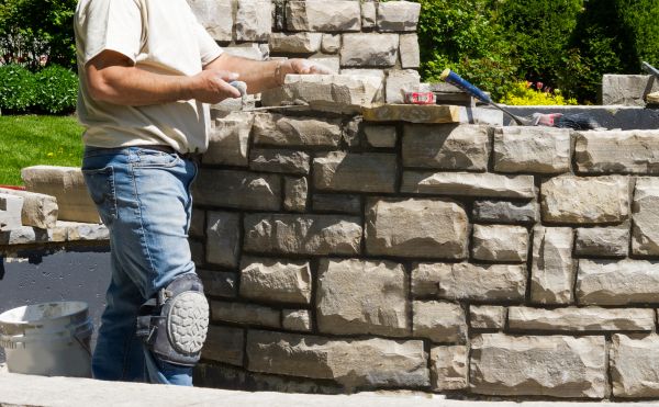 Olympia Masonry Service