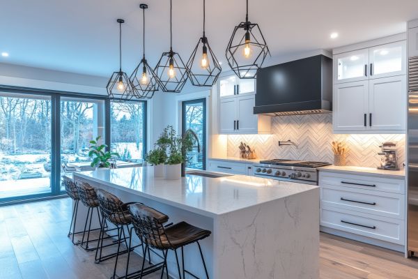 Olympia Lighting Service