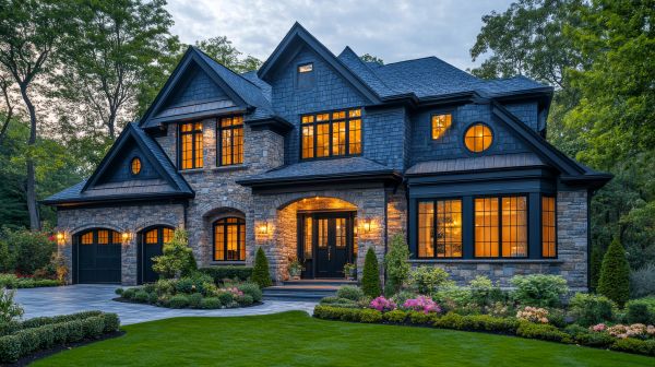 Olympia Landscaping
