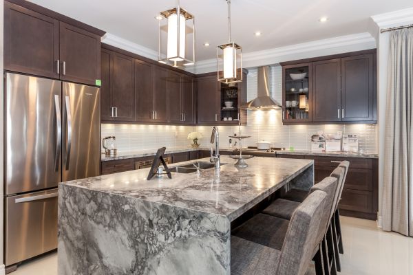 Olympia Kitchen Remodeling