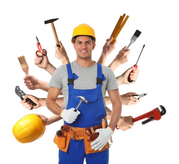 Olympia Handyman Service