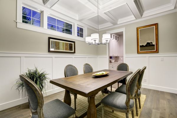 Olympia Finish Carpentry