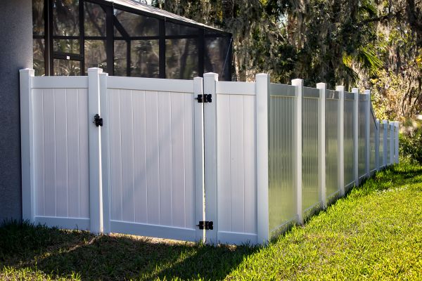 Olympia Fence Service