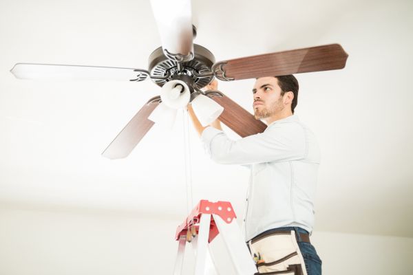 Olympia Electrical Service