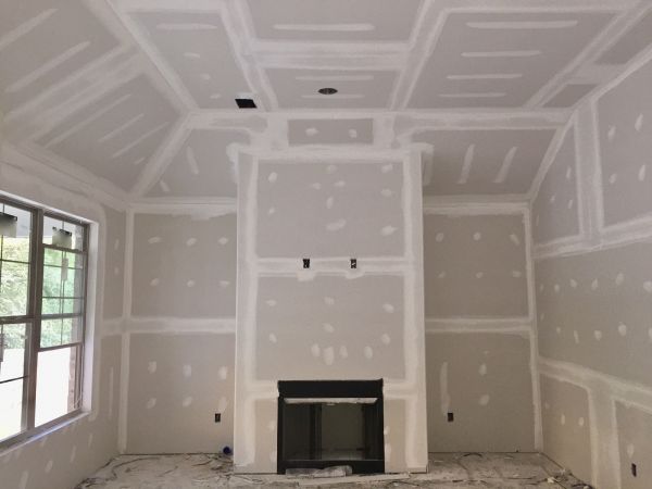 Olympia Drywall Service
