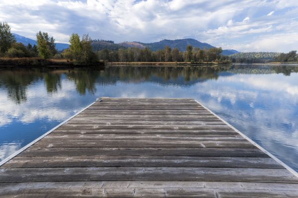 Olympia Dock Service