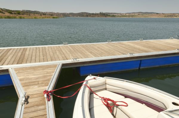 Olympia Deck Service