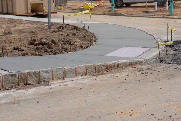 Olympia Concrete Repair