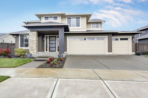 Olympia Concrete Leveling