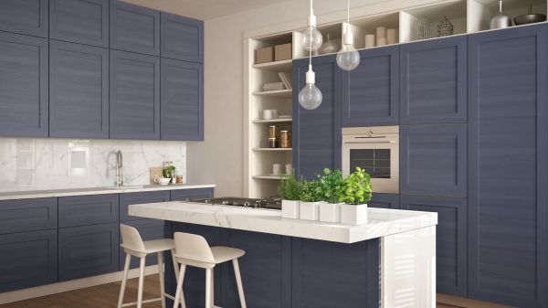 Olympia Cabinet Service