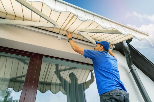 Olympia Awning Service